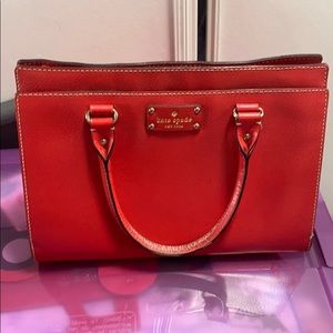 Kate Spade purse